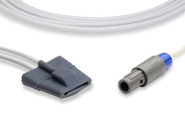 DRE Compatible Direct-Connect SpO2 Sensor