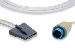 Nihon Kohden Compatible Direct-Connect SpO2 Sensorthumb