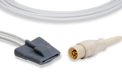 Schiller Compatible Direct-Connect SpO2 Sensorthumb