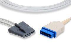 GE Healthcare > Marquette Compatible Direct-Connect SpO2 Sensorthumb