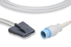DRE Compatible Direct-Connect SpO2 Sensorthumb