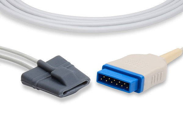 GE Healthcare > Corometrics Compatible Direct-Connect SpO2 Sensor