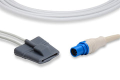 Draeger Compatible Direct-Connect SpO2 Sensorthumb