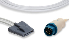 Siemens Compatible Direct-Connect SpO2 Sensorthumb
