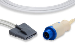 Mennen Compatible Direct-Connect SpO2 Sensorthumb
