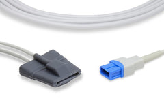 Spacelabs Compatible Direct-Connect SpO2 Sensorthumb