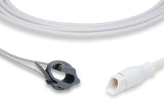 Novametrix Compatible Short SpO2 Sensorthumb