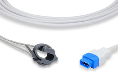 Datex Ohmeda Compatible Short SpO2 Sensorthumb