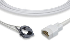 Dolphin Compatible Short SpO2 Sensorthumb