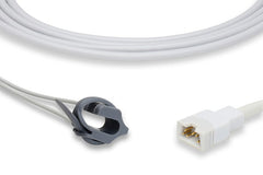 Respironics Compatible Short SpO2 Sensorthumb