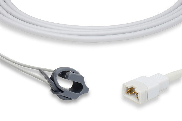 Respironics Compatible Short SpO2 Sensor