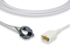 Nihon Kohden Compatible Short SpO2 Sensorthumb