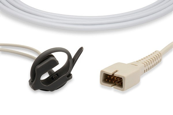 Covidien > Nellcor Compatible Direct-Connect SpO2 Sensor