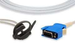 Nihon Kohden Compatible Direct-Connect SpO2 Sensorthumb
