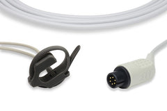 Bionet Compatible Direct-Connect SpO2 Sensorthumb
