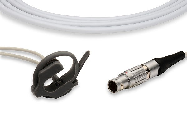 Invivo Compatible Direct-Connect SpO2 Sensor