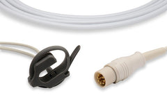 Schiller Compatible Direct-Connect SpO2 Sensorthumb