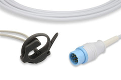DRE Compatible Direct-Connect SpO2 Sensorthumb
