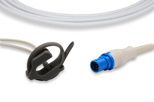 Draeger Compatible Direct-Connect SpO2 Sensor