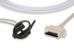 Nonin Compatible Direct-Connect SpO2 Sensorthumb