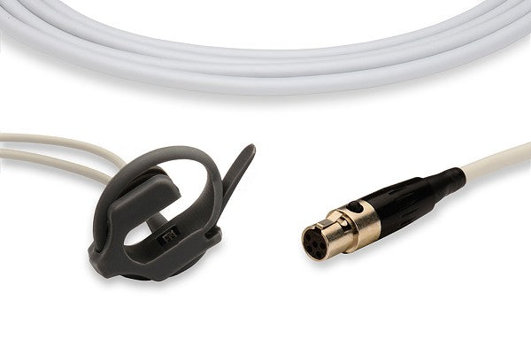 Generra Compatible Direct-Connect SpO2 Sensor
