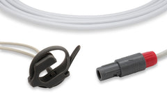 Heal Force Compatible Direct-Connect SpO2 Sensorthumb