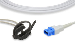 Spacelabs Compatible Direct-Connect SpO2 Sensor - SP-015-0660-00thumb