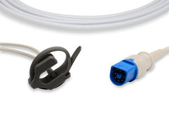 Philips Compatible Direct-Connect SpO2 Sensorthumb