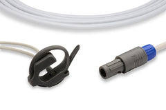 DRE Compatible Direct-Connect SpO2 Sensorthumb