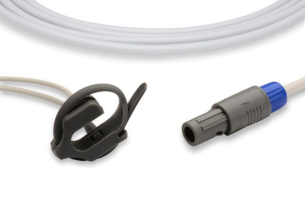 DRE Compatible Direct-Connect SpO2 Sensor