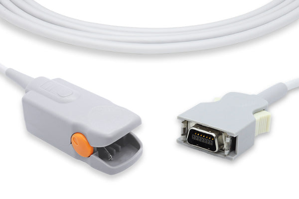 Masimo Compatible Short SpO2 Sensor