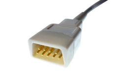 Novametrix Compatible Disposable SpO2 Sensor - AS140thumb