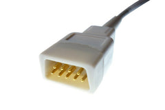 Smiths Medical > BCI Compatible Short SpO2 Sensor - 3444thumb