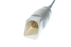 Novametrix Compatible Short SpO2 Sensor - 8744-00thumb