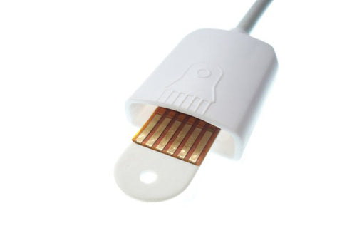 Masimo Compatible Direct-Connect SpO2 Sensor