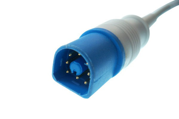 Philips Compatible Short SpO2 Sensor