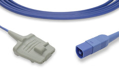 Philips Compatible Short SpO2 Sensor - M1191Athumb