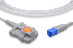 Philips Compatible Short SpO2 Sensor - M1191Athumb
