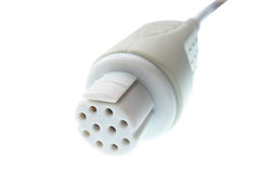 Datex Ohmeda Compatible Direct-Connect SpO2 Sensor - OXY-E4-N