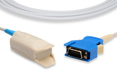 Nihon Kohden Compatible Direct-Connect SpO2 Sensorthumb