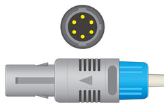 DRE Compatible Direct-Connect SpO2 Sensorthumb