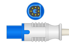 Newtech Compatible Direct-Connect SpO2 Sensorthumb