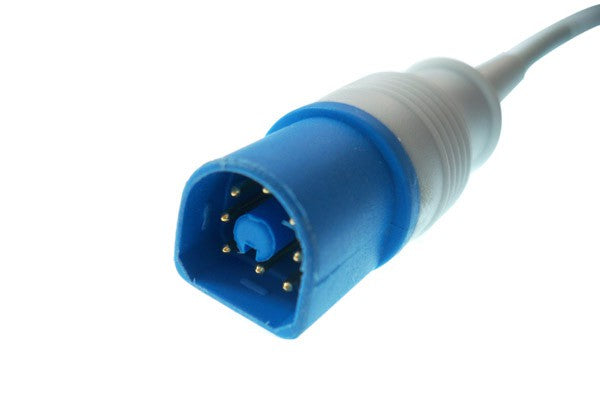 Newtech Compatible Direct-Connect SpO2 Sensor