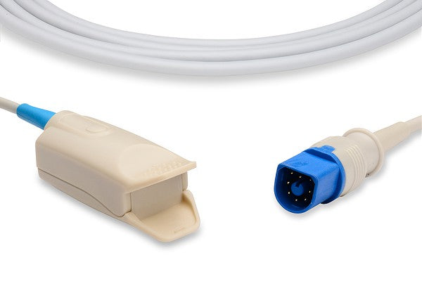 Newtech Compatible Direct-Connect SpO2 Sensor