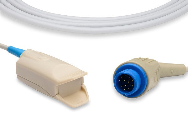 Newtech Compatible Direct-Connect SpO2 Sensor