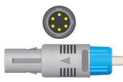 Guoteng Compatible Direct-Connect SpO2 Sensorthumb