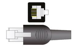 Palco Compatible Direct-Connect SpO2 Sensorthumb