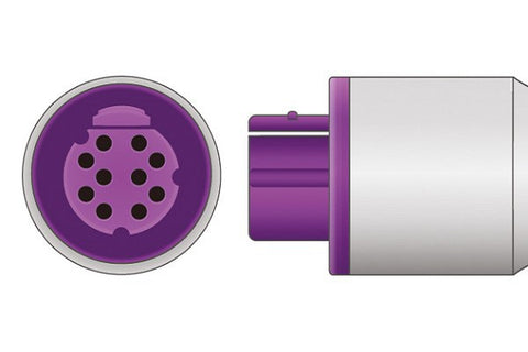 Artema S&W Compatible Direct-Connect SpO2 Sensor