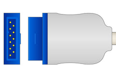 GE Healthcare > Marquette Compatible Direct-Connect SpO2 Sensorthumb