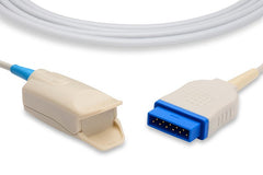 GE Healthcare > Marquette Compatible Direct-Connect SpO2 Sensorthumb